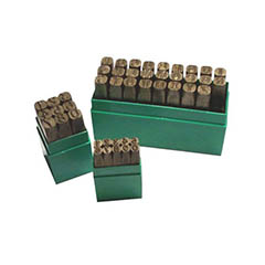 Card image cap - Punzones a Martillo